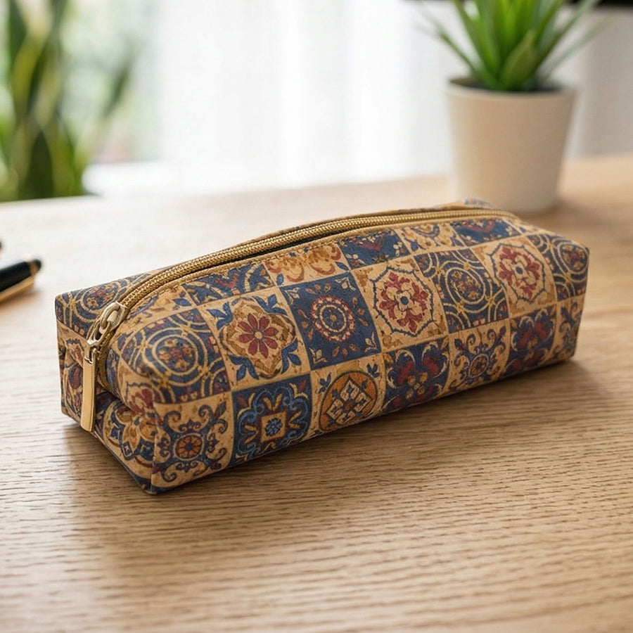 Sacs en liège artisanaux — Home & Liège Pézenas