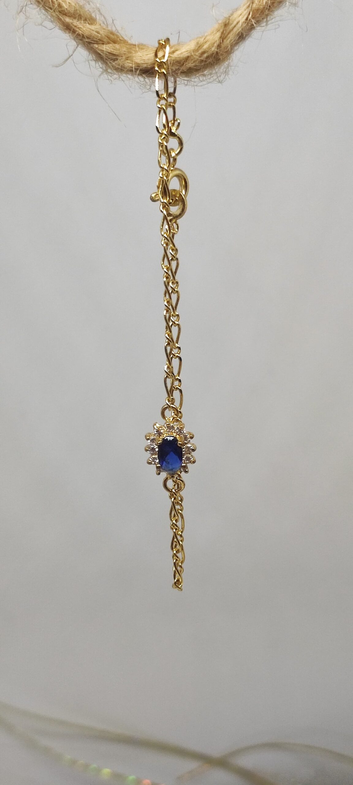 Le Rayon de Soleil — Bijoux artisanaux