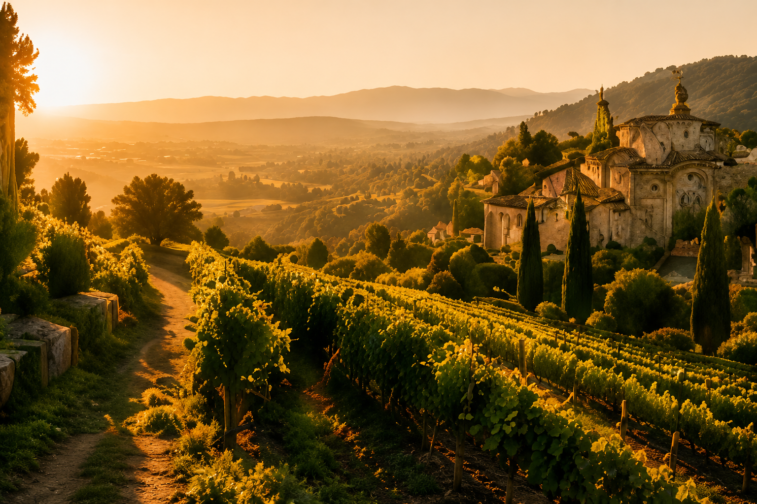 Occitanie — Christine, correspondante