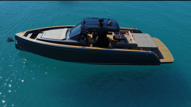 Easy Yachting