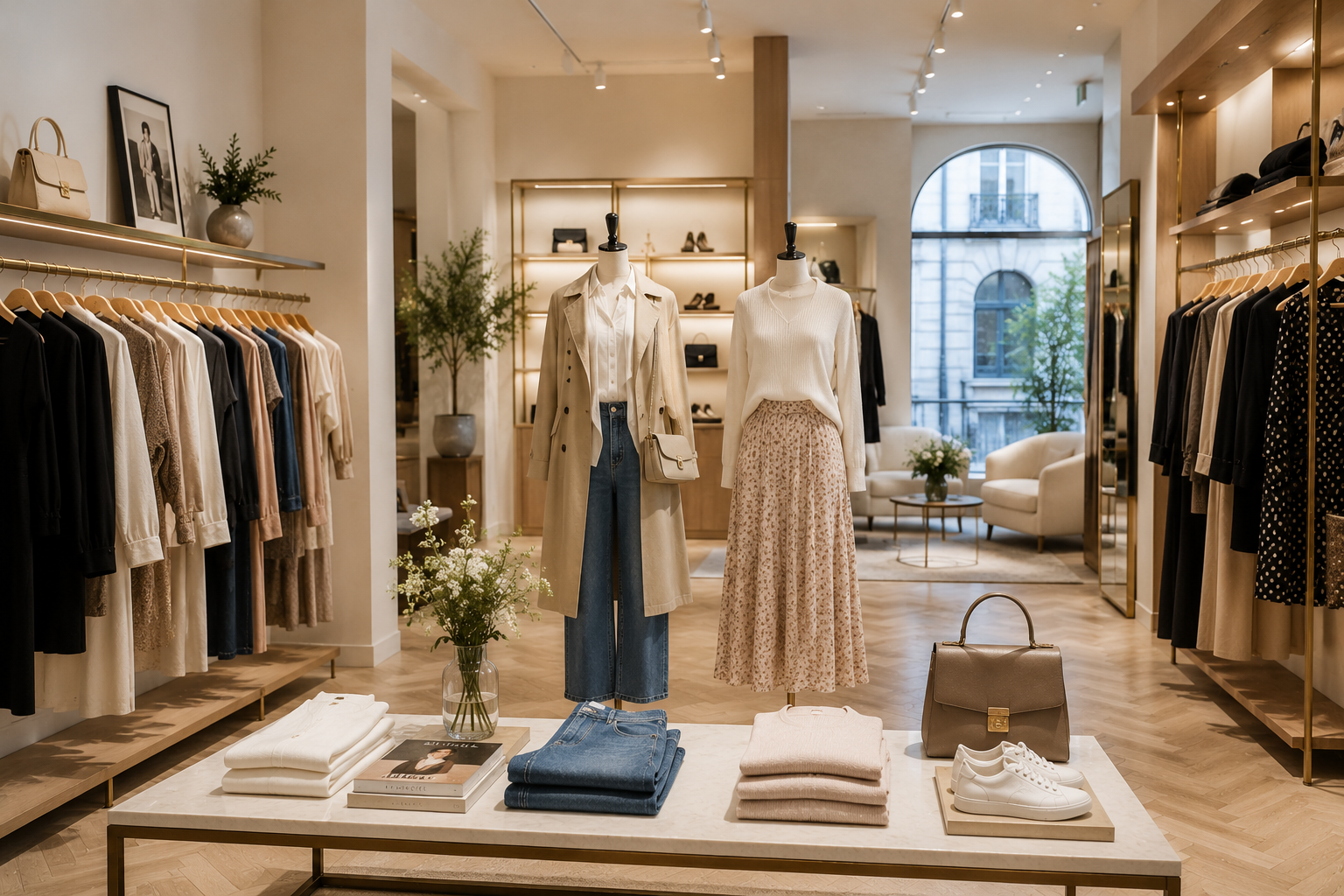 Mode & Créateurs