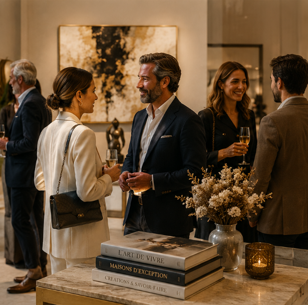 Rejoindre CetArtQueJ'aime — espace partenaires