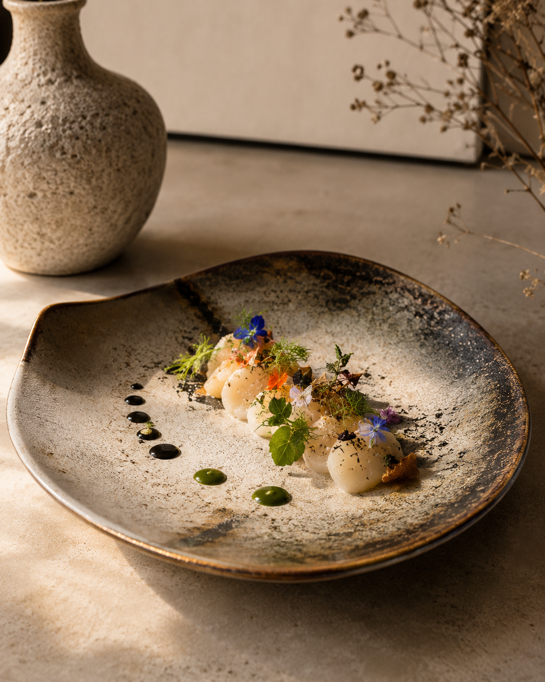 Art culinaire