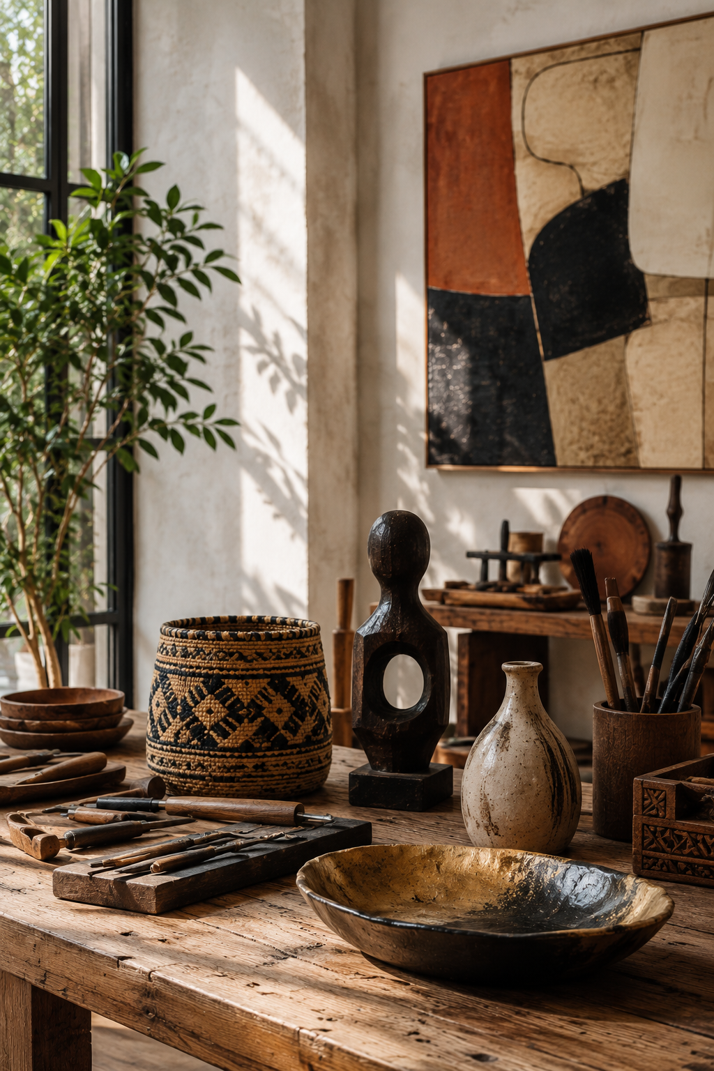 Artisanat d'art