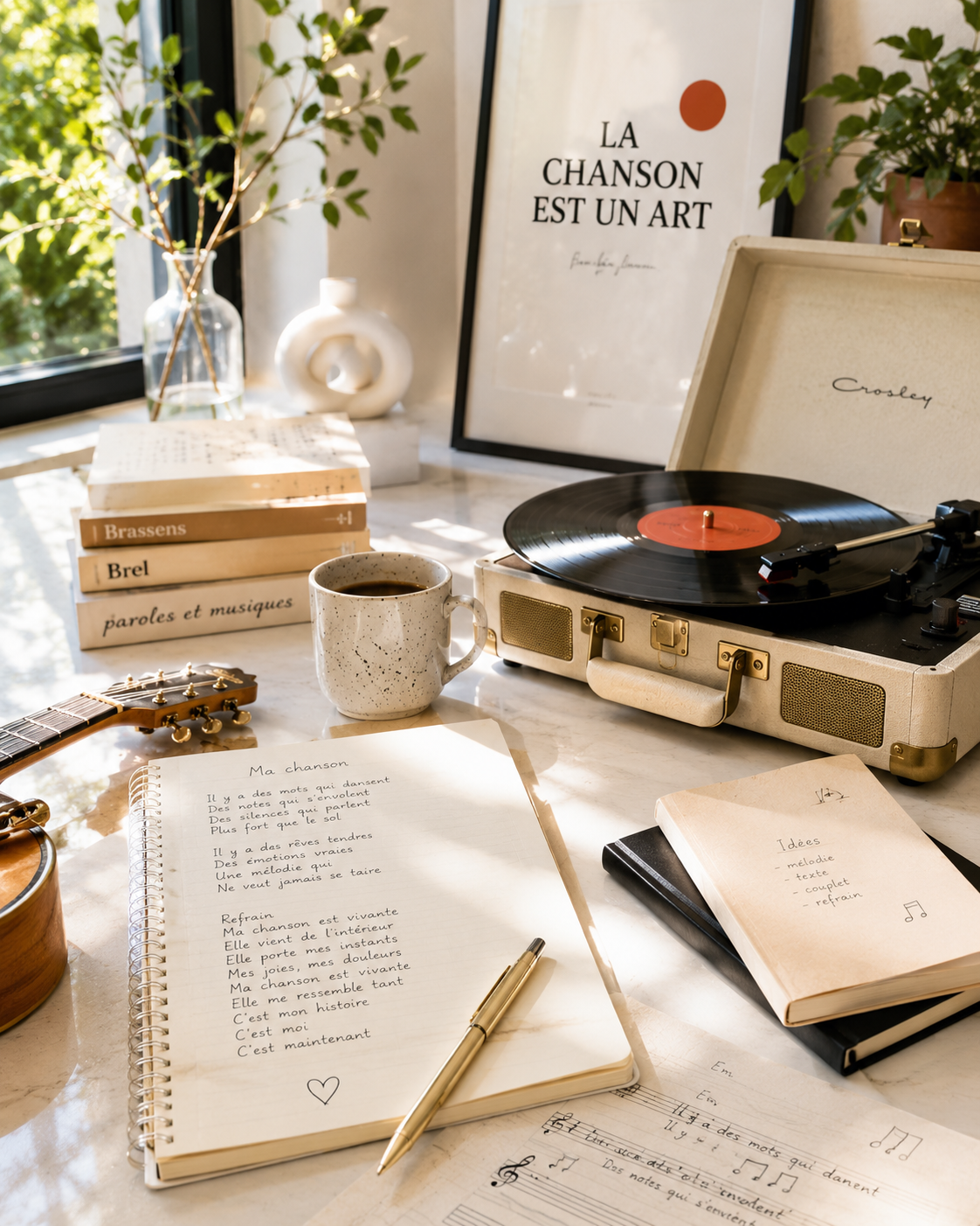 Musique