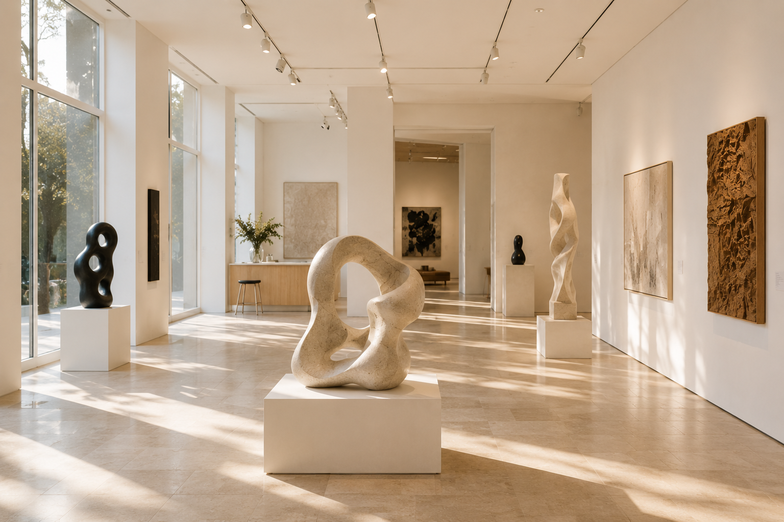Sculpture